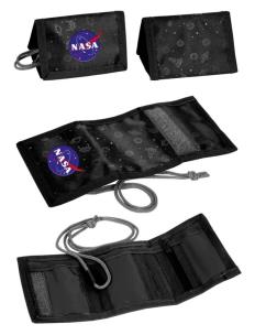 Opakowanie Portfel Nasa PP21NN-002 PASO