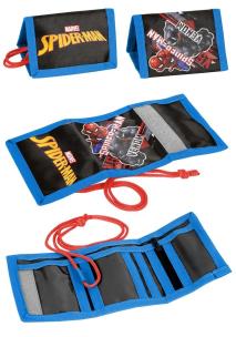 Opakowanie Portfel Spiderman SPX-002 PASO