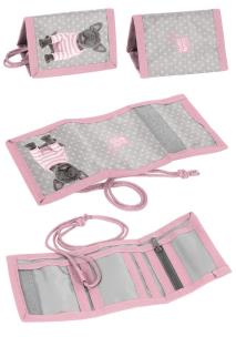 Opakowanie Portfel Studio Pets PTP-002 PASO