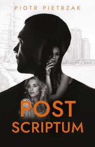 Okładka książki Postscriptum