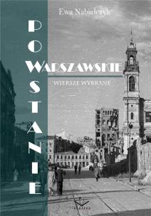 Okładka książki Powstanie Warszawskie