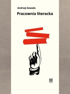 Okładka książki Pracownia literacka