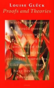 Okładka książki Proofs and Theor