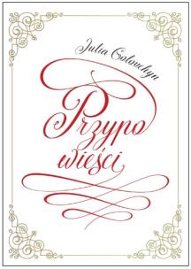 Okładka książki Przypowieści