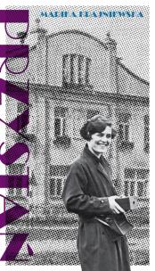 Okładka książki Przystań