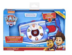 Opakowanie Psi Patrol Tablet Ryder'a