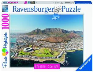 Opakowanie Puzzle 1000 Cape Town