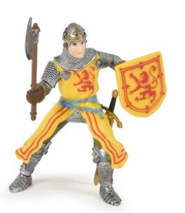 Opakowanie Robert The Bruce