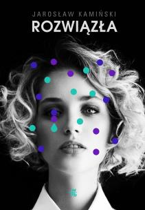 Okładka książki Rozwiązła - uszkodzone