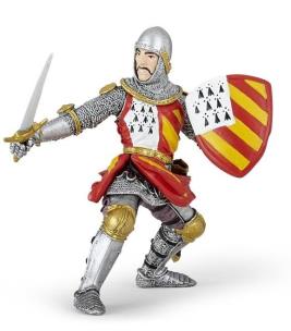 Opakowanie Rycerz na turnieju