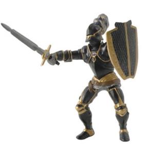 Opakowanie Rycerz w czarnej zbroi