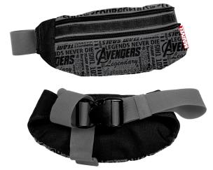 Opakowanie Saszetka na pas Avengers AMAL-509 PASO