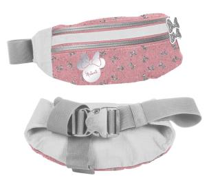 Opakowanie Saszetka na pas Minnie DMNN-509 PASO