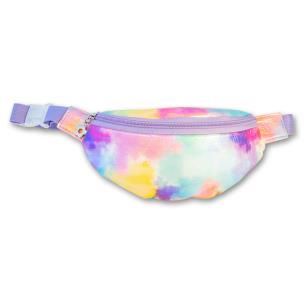 Opakowanie Saszetka nerka Ombre Fiolet Stnux