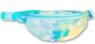 Opakowanie Saszetka nerka Ombree Turkus STnux