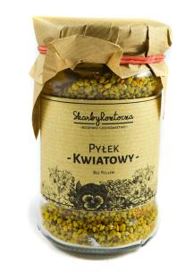 Zdjęcie produktu Skarby Roztocza Pyłek kwiatowy 150g