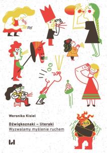 Okładka książki Skuteczne zdziwienie. Dźwiękoznaki literaki