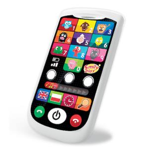 Opakowanie Smartfon edukacyjny