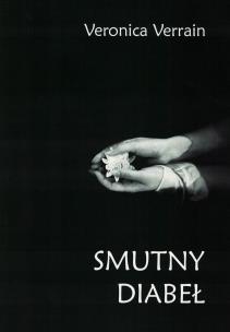 Okładka książki Smutny diabeł