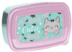 Opakowanie Śniadaniówka Cat PP21CA-3022 PASO