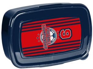 Opakowanie Śniadaniówka Football PP21FO-3022 PASO