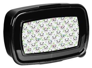 Opakowanie Śniadaniówka Panda PP21PN-3022 PASO