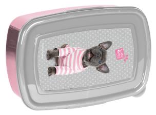 Opakowanie Śniadaniówka Studio Pets PTP-3022 PASO