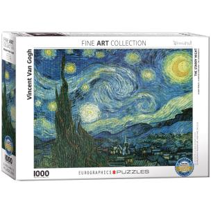 Opakowanie Starry Night by van Gogh6000-1204