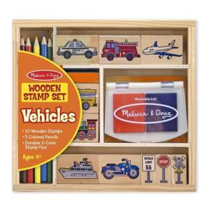 Opakowanie Stempelki samochody MD12409