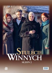 Zdjęcie produktu Stulecie Winnych. Sezon 2