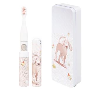 Opakowanie Szczoteczka soniczna dla dzieci VITAMMY SMILE pies