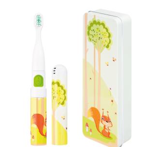 Opakowanie Szczoteczka soniczna dla dzieci VITAMMY SMILE wiewiórka