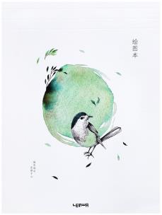 Opakowanie Szkicownik A4/60K 100gsm