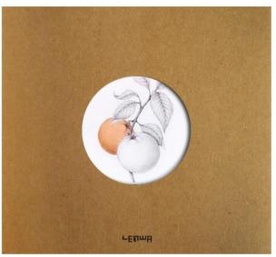 Opakowanie Szkicownik B5/80K Craft