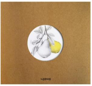 Opakowanie Szkicownik B5/80K Craft