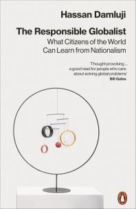 Okładka książki The Responsible Globalist