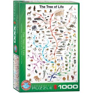 Opakowanie The Tree of Life6000-0282