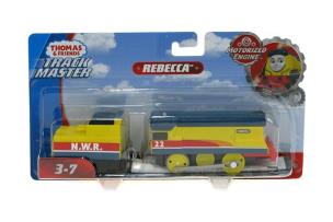 Opakowanie Tomek i Przyjaciele Lomotywki podstawowe BMK86