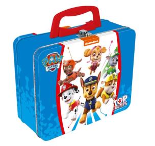 Top Trumps Tin Psi Patrol. Wydawca: Winning Moves. Multiszop.pl Opakowanie Top Trumps Tin Psi Patrol