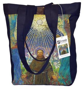 Opakowanie Torba na zakupy - Franciszek