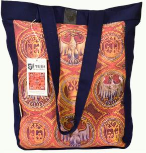 Opakowanie Torba na zakupy - Orły