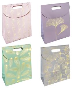 Opakowanie Torba prezentowa 19x27 z rzepem