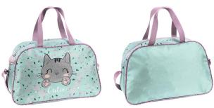 Opakowanie Torba sportowa Cat PP21CA-074 PASO