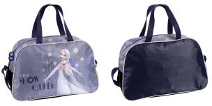 Opakowanie Torba sportowa Frozen DOK-074 PASO
