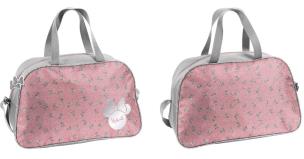 Opakowanie Torba sportowa Minnie DMNN-074 PASO