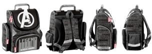 Opakowanie Tornister Avengers AMAL-525 PASO