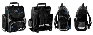 Opakowanie Tornister szkolny Nasa PP21NS-525 PASO