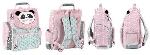Opakowanie Tornister szkolny Panda PP21PD-525 PASO