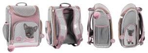 Tornister szkolny Studio Pets PTP-524 PASO. Wydawca: Paso. Multiszop.pl Opakowanie Tornister szkolny Studio Pets PTP-524 PASO