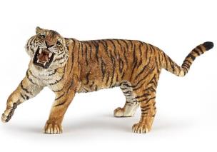 Opakowanie Tygrys ryczący